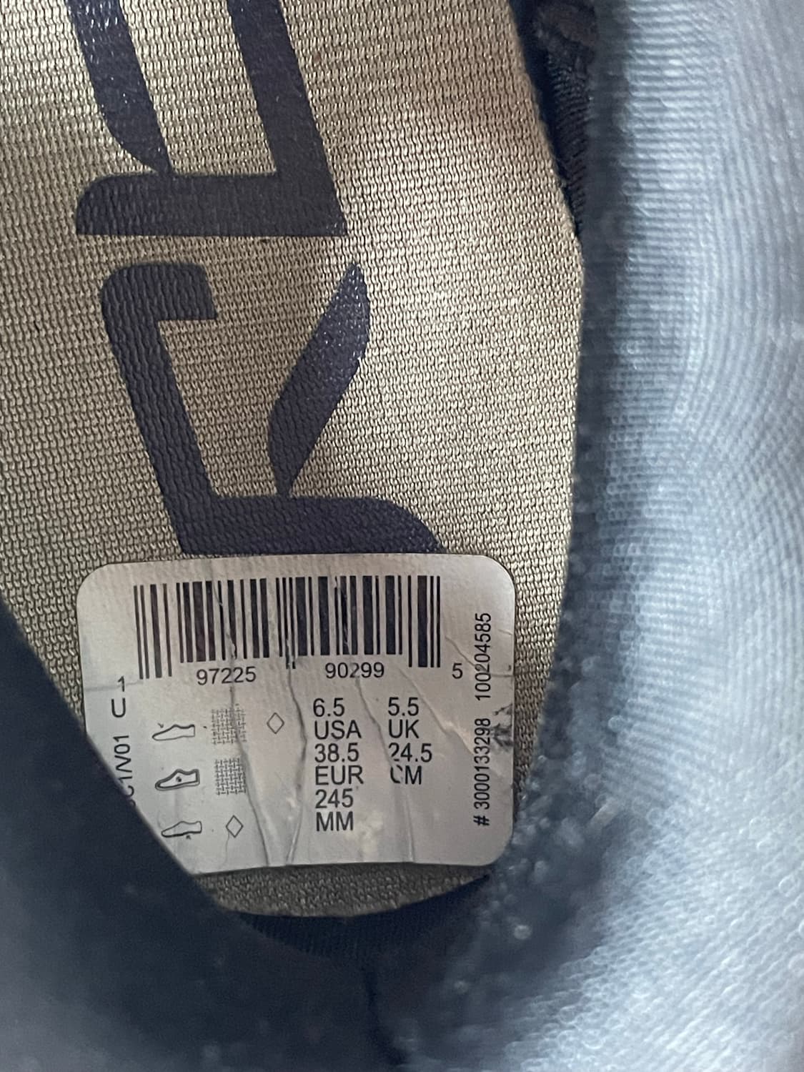 리복 트리니티 상품이미지6