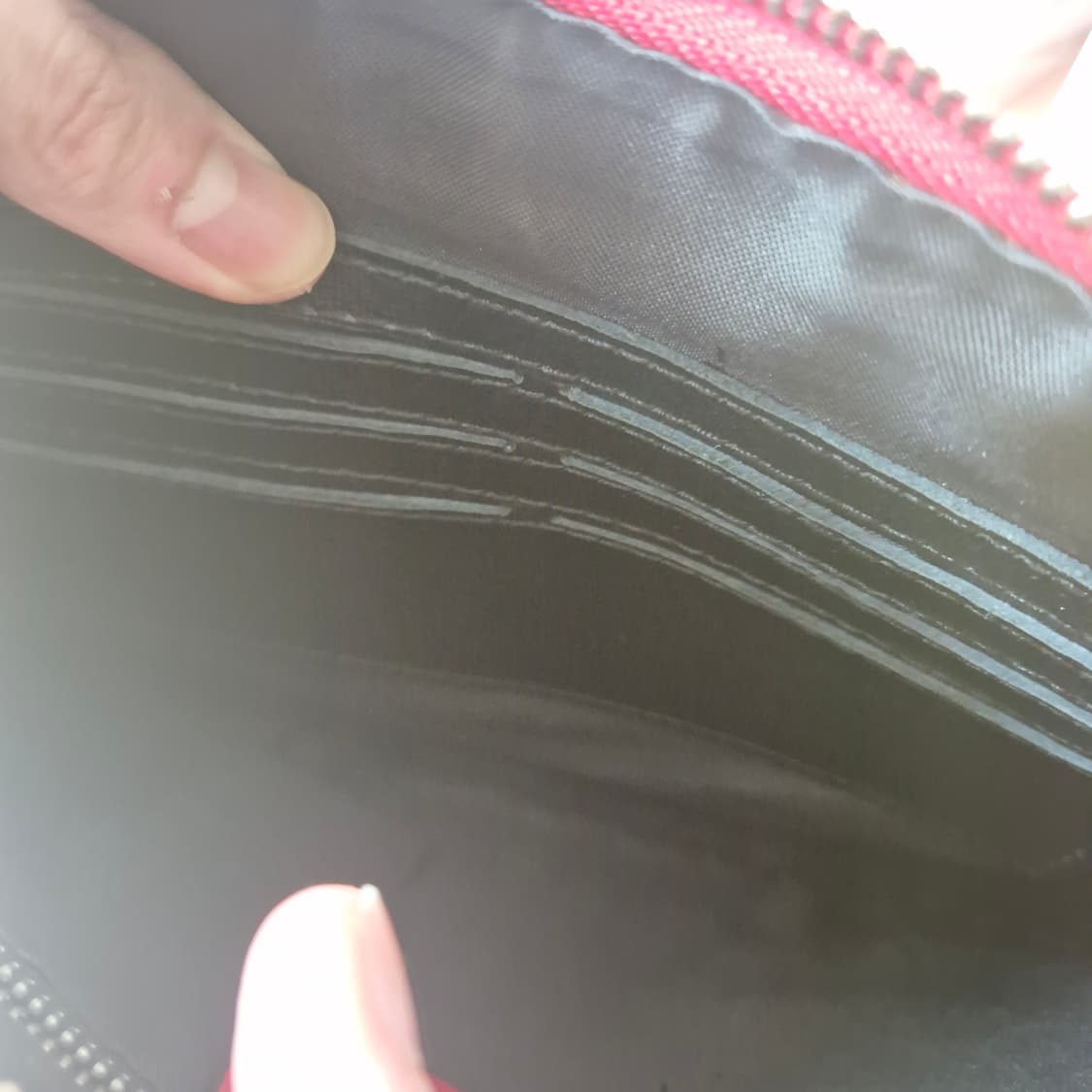 펜디 클러치백 상품이미지5