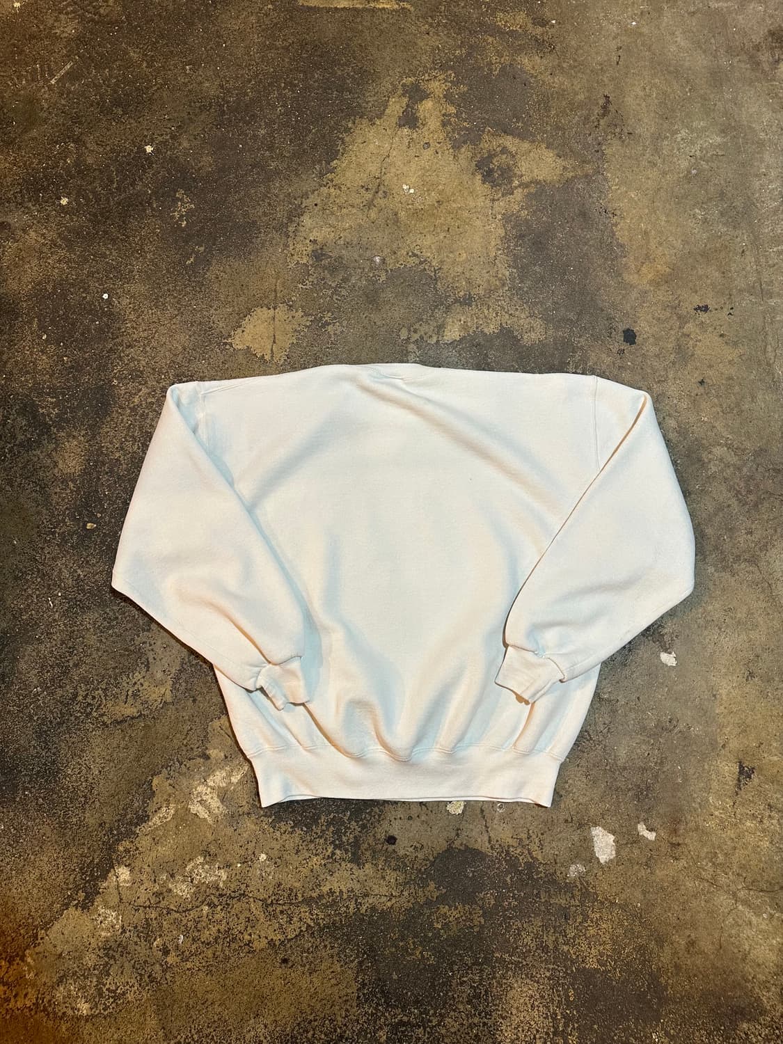 빈티지 90s 러셀 스웻셔츠 상품이미지2