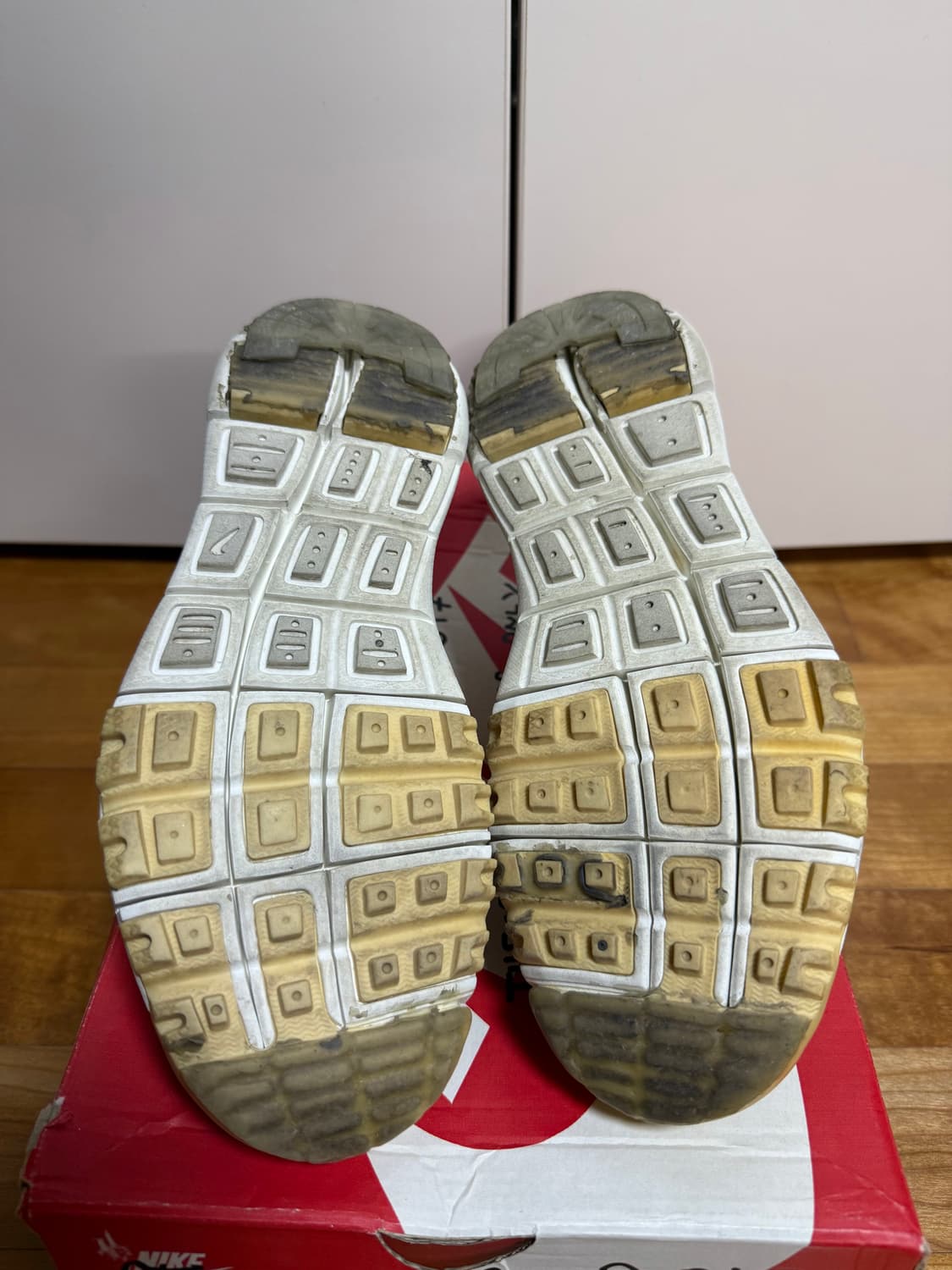 [260] 나이키 톰삭스 마스아드 2.0 상품이미지8