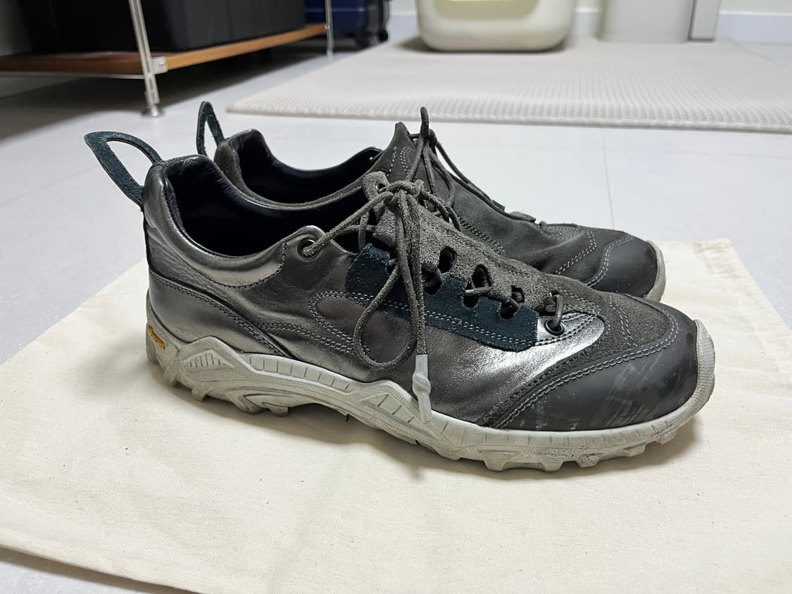 아워레가시 가베 크롬픽 42사이즈 (270-275) 상품이미지3