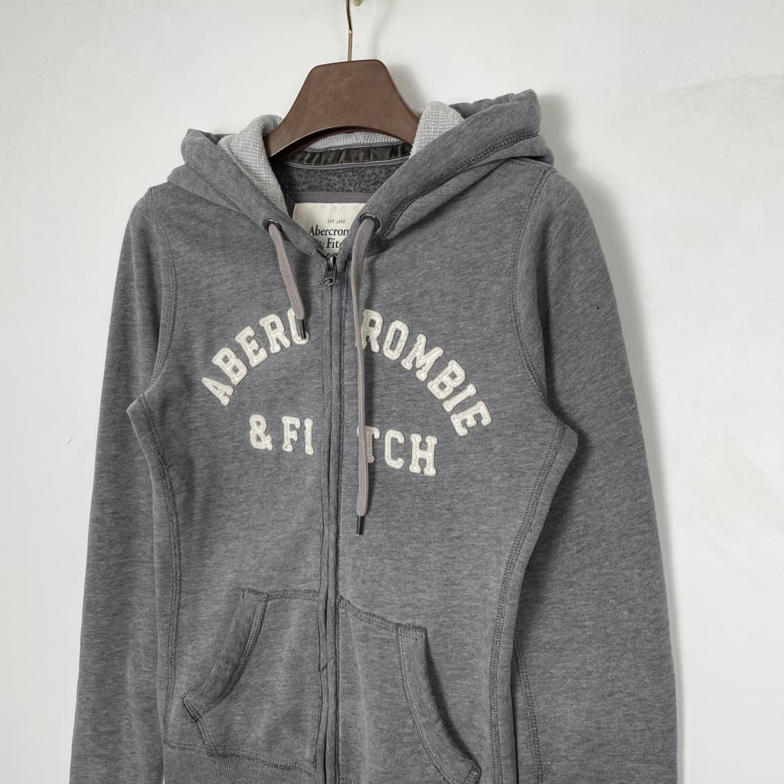 아베크롬비 후드집업 상품이미지2
