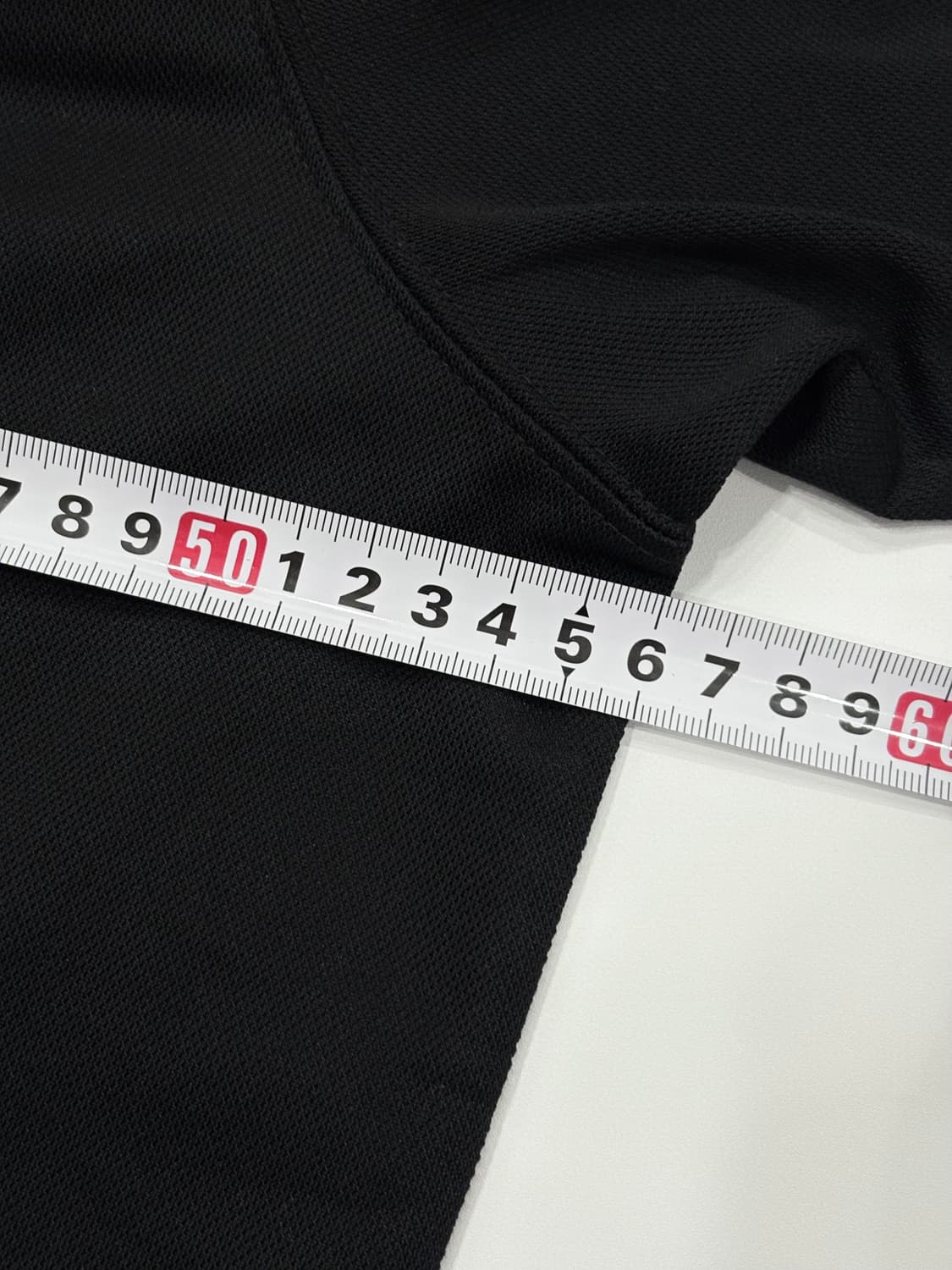 Nike 나이키 스우시 오레오 트랙탑 져지 상품이미지5