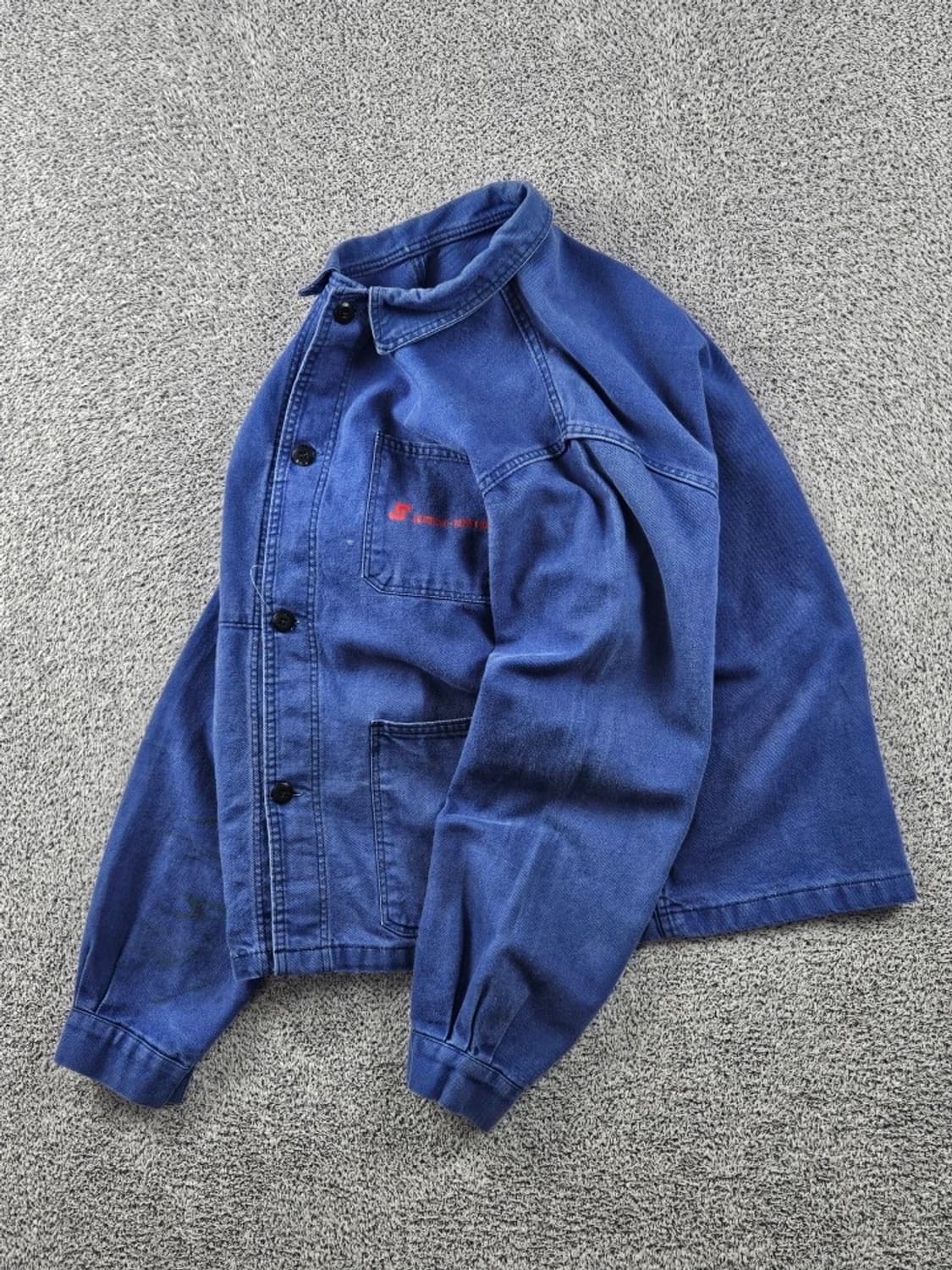 MADE IN FRANCE 제몽슈나이더 프렌치 워크자켓(48)/11261 상품이미지3