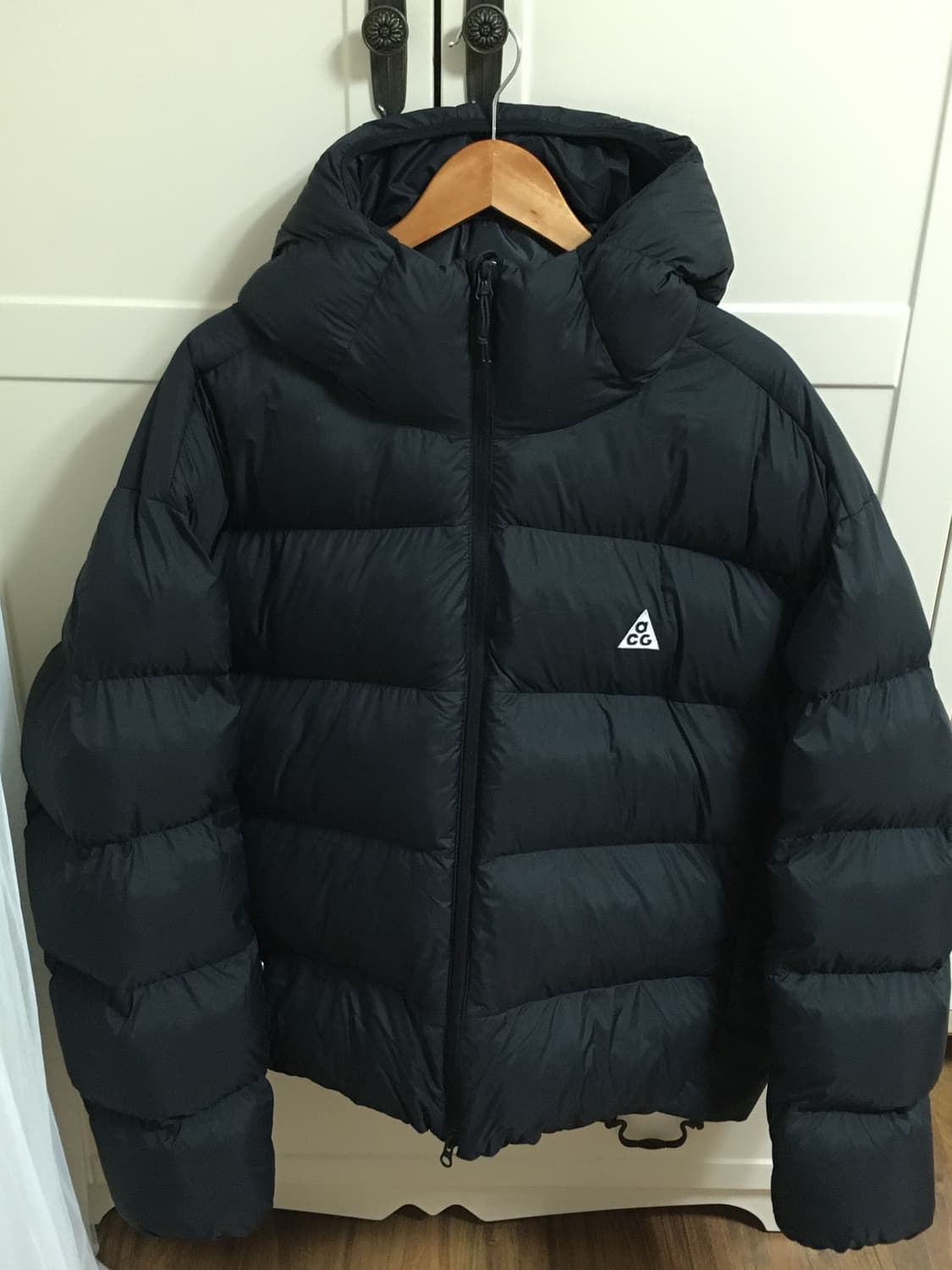 [XXL] 나이키 ACG 루나레이크 블랙 상품이미지3