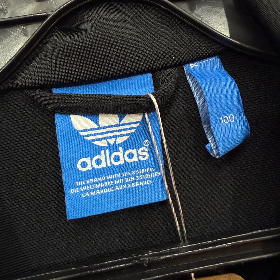 아디다스 Adidas Originals Track Jacket 상품이미지4