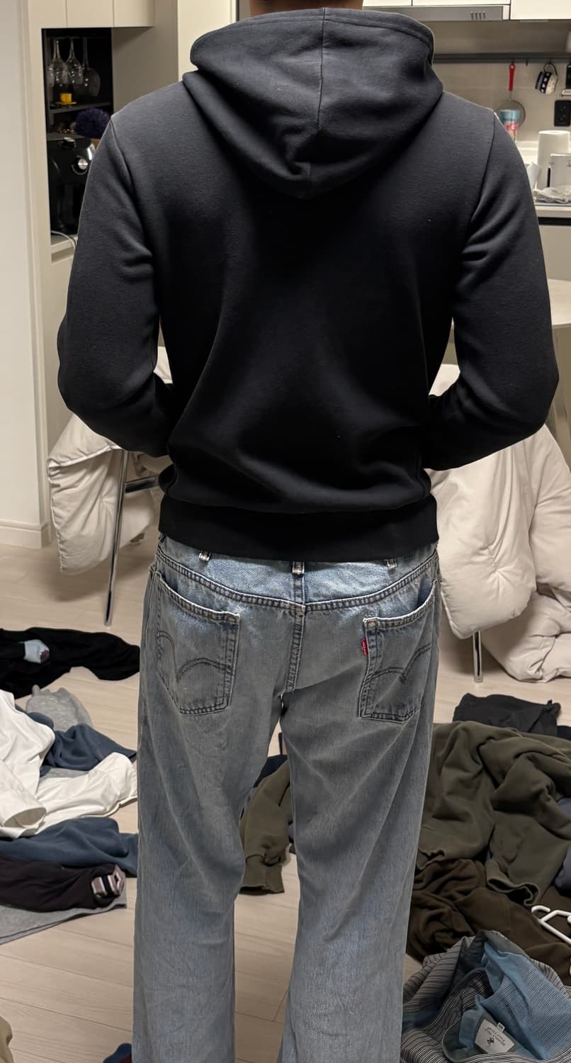 아디다스 후드집업 상품이미지2