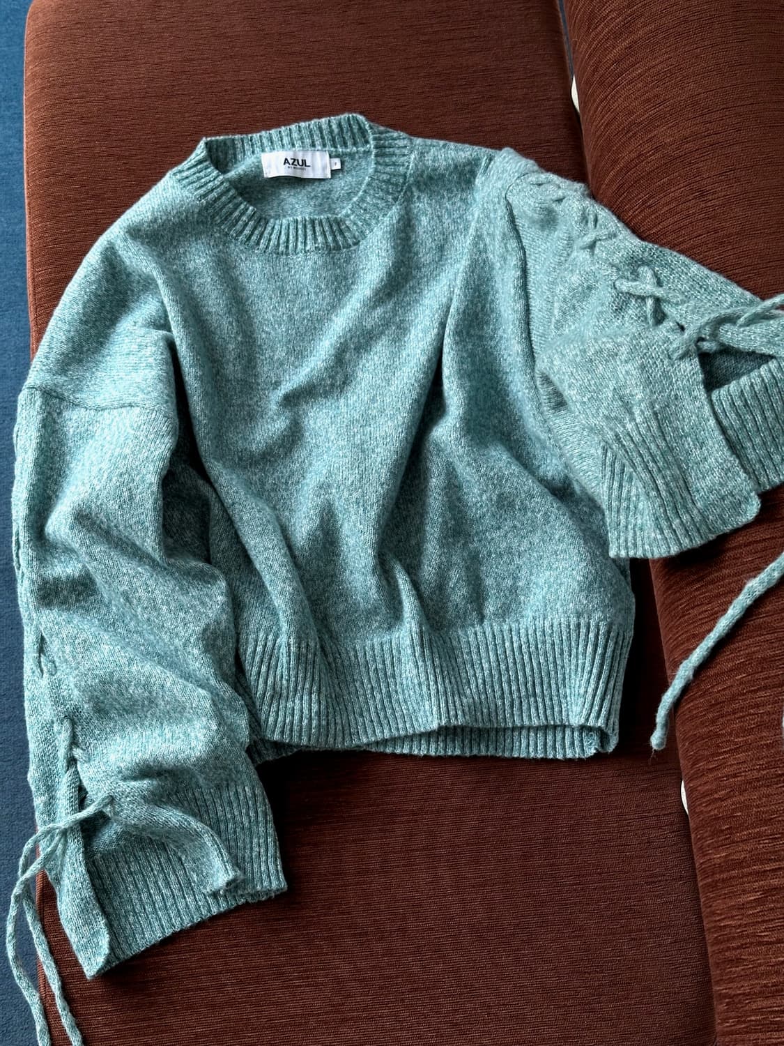 AZUL BY MOUSSY 상품이미지1