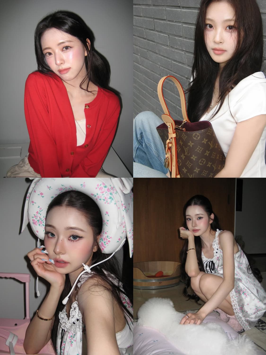 프리지아&아일릿!) 캐논 익서스 70 익시 10 ixus 70 상품이미지7