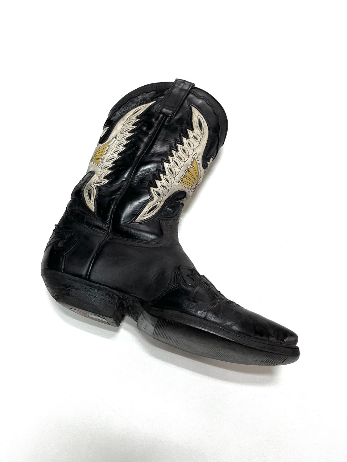 SENDRA 센드라 70s 카우보이 웨스턴 부츠 상품이미지4