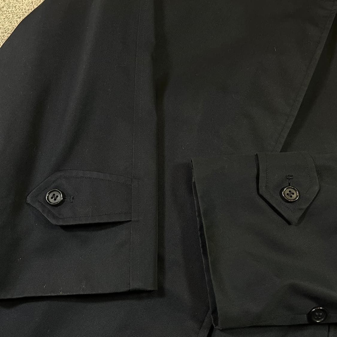 Burberrys 버버리 롱 카코트 상품이미지4