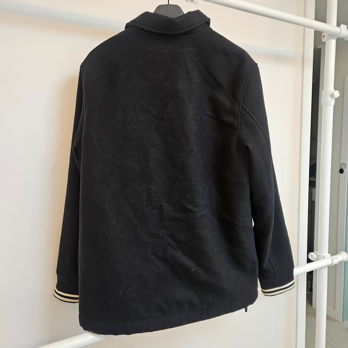 팀버랜드 누빔자켓 xl 상품이미지2