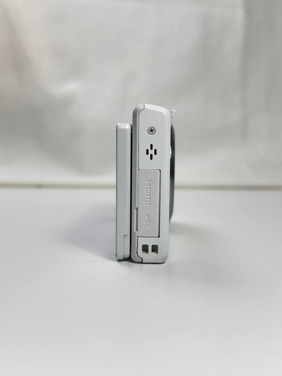 셀카✧･ﾟSamsung MV800 삼성 한효주 디카 미러팝 상품이미지6