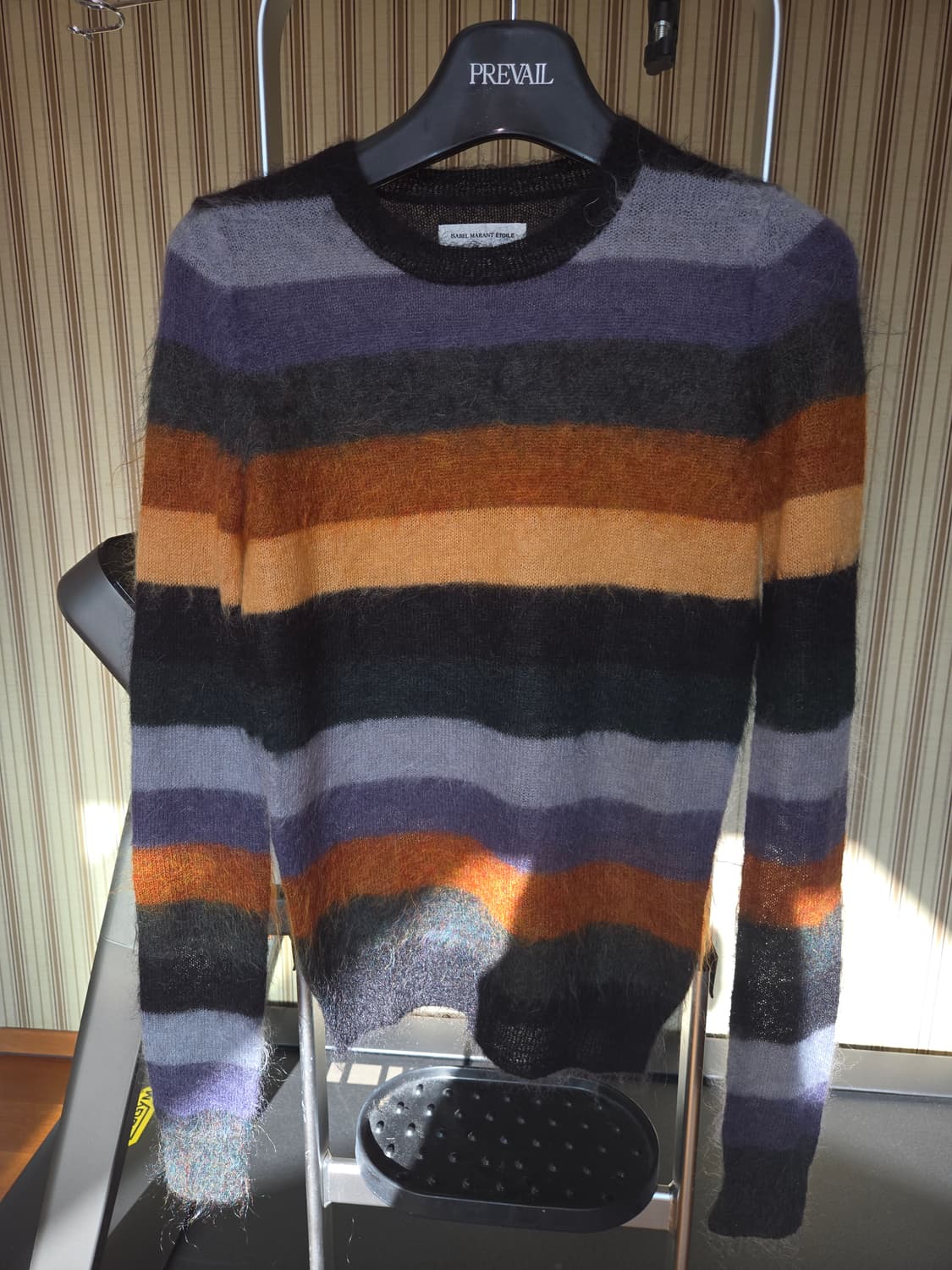 이자벨마랑 니트 상품이미지1