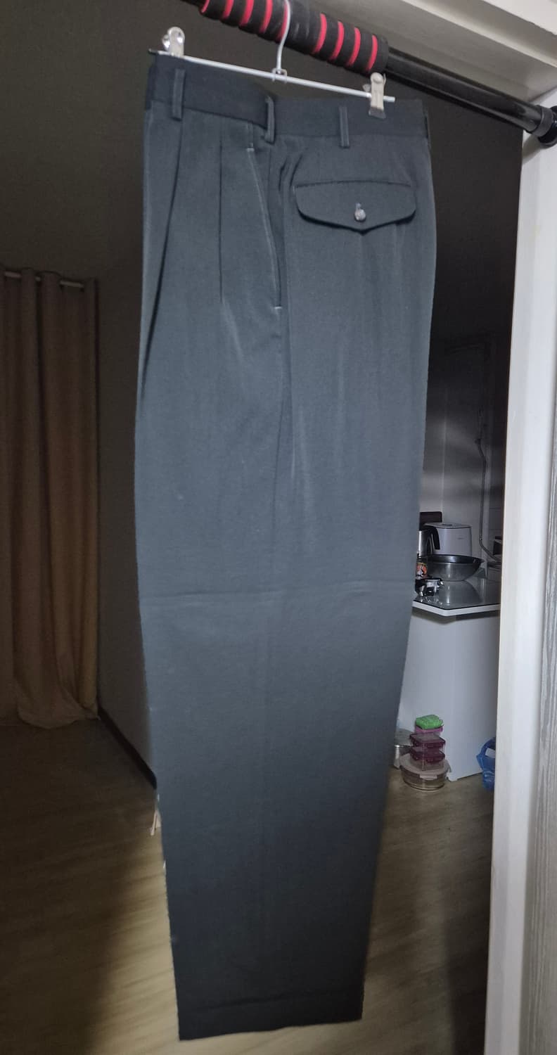 꼼데 셋업 상품이미지4