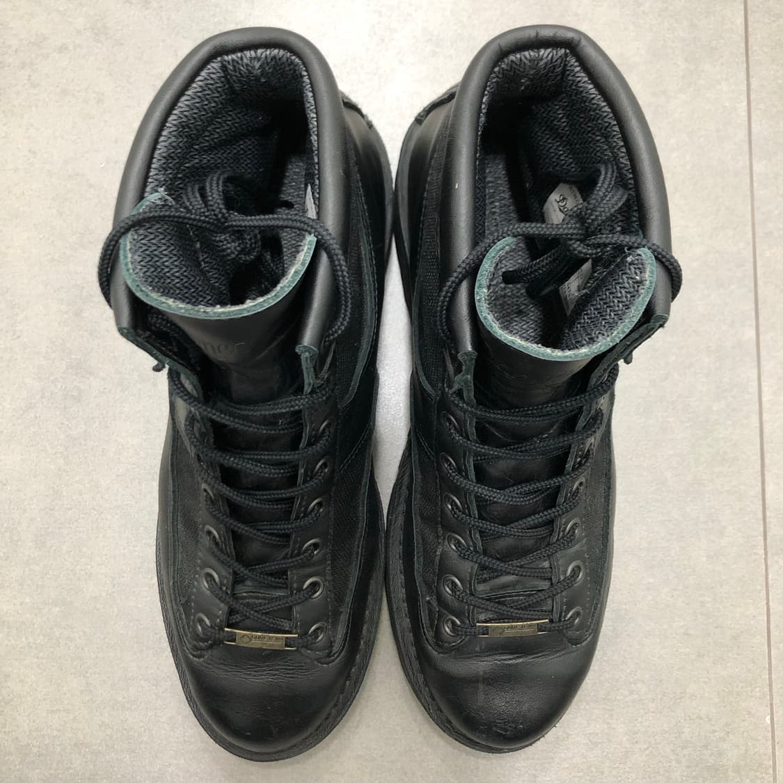 대너 danner 패트롤 6인치 고어텍스 미국 usa 워커 부츠 9D 상품이미지3