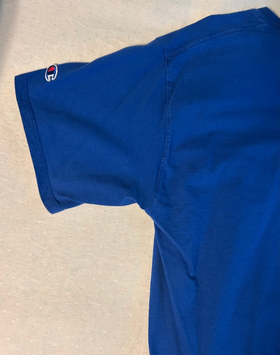 챔피온 반팔 티 상품이미지3