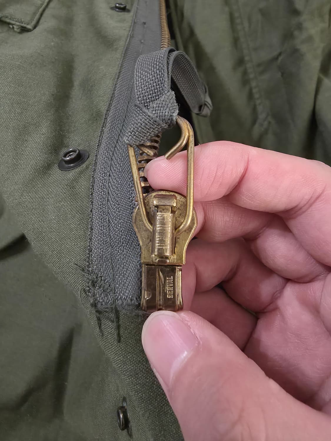 OG M65 field jacket  상품이미지3