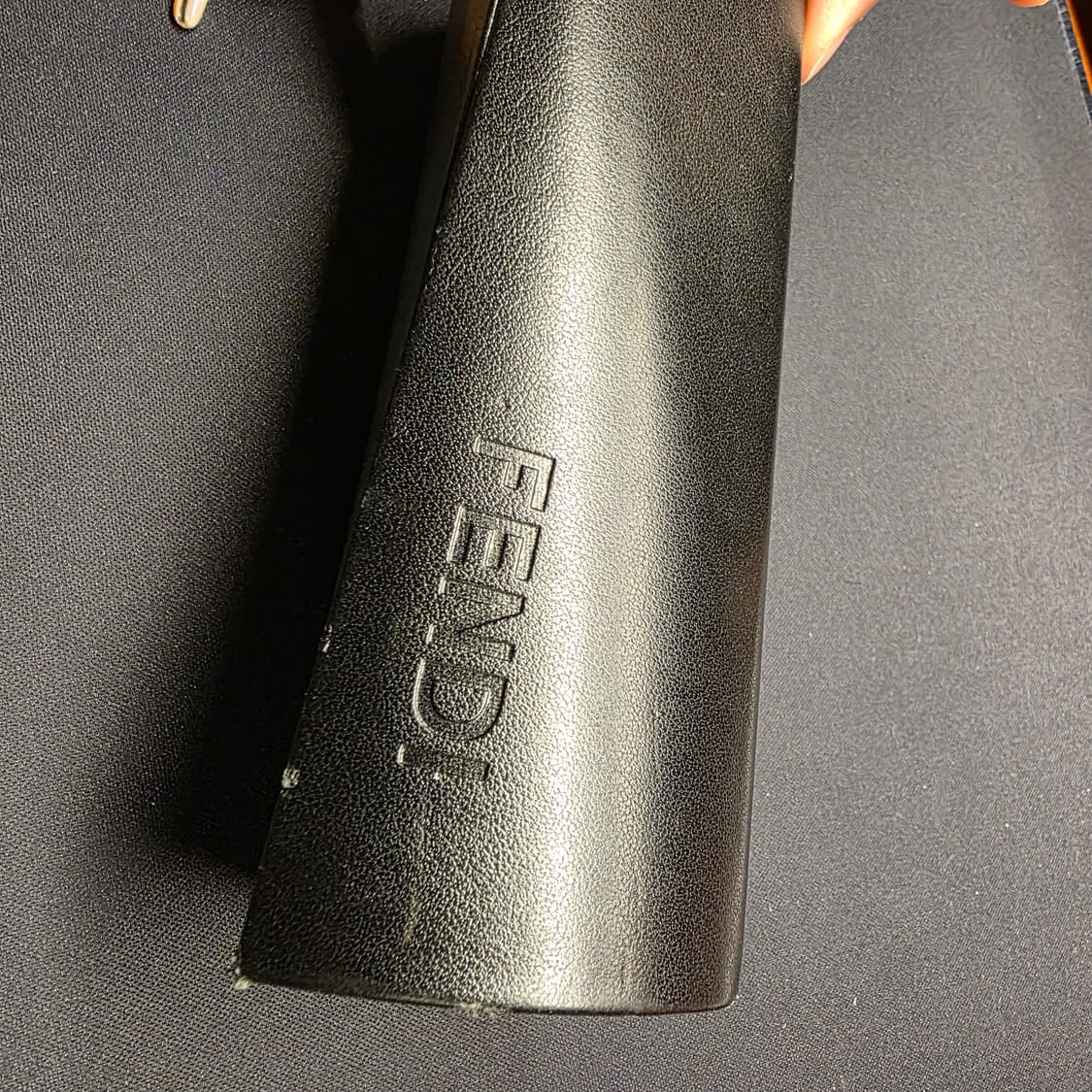 (새상품) ESCADA 에스까다 뿔테 + 펜디 케이스 + 펜디 안경닦이  상품이미지10