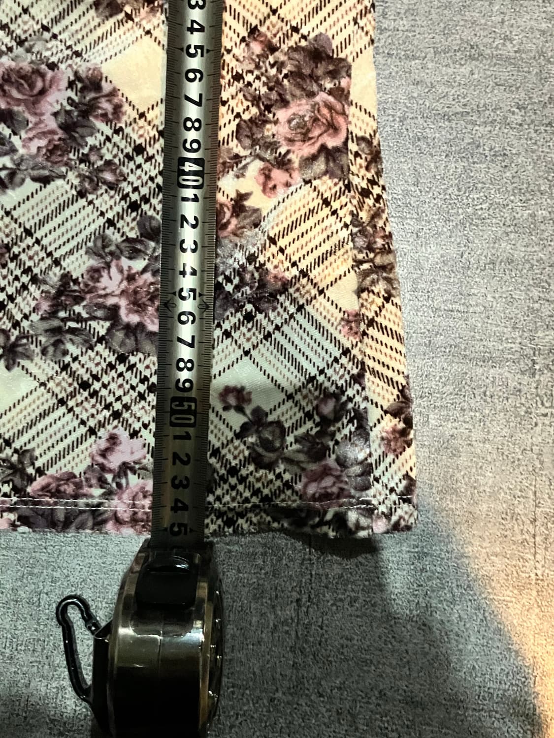 일본빈티지 Lestrose 하구미모리걸 히메갸루 보헴리본 여주 스퀘어탑 상품이미지3