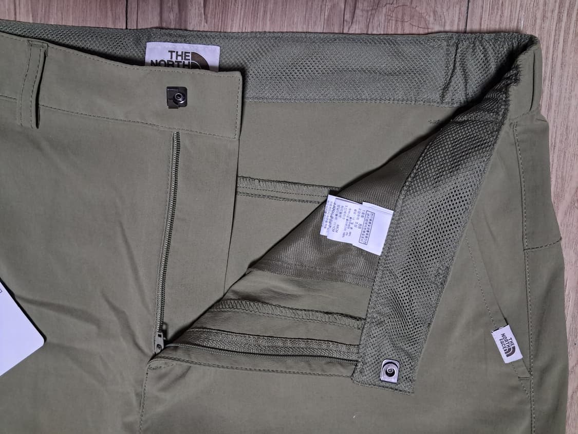 노스페이스 반바지 88 새상품  상품이미지7