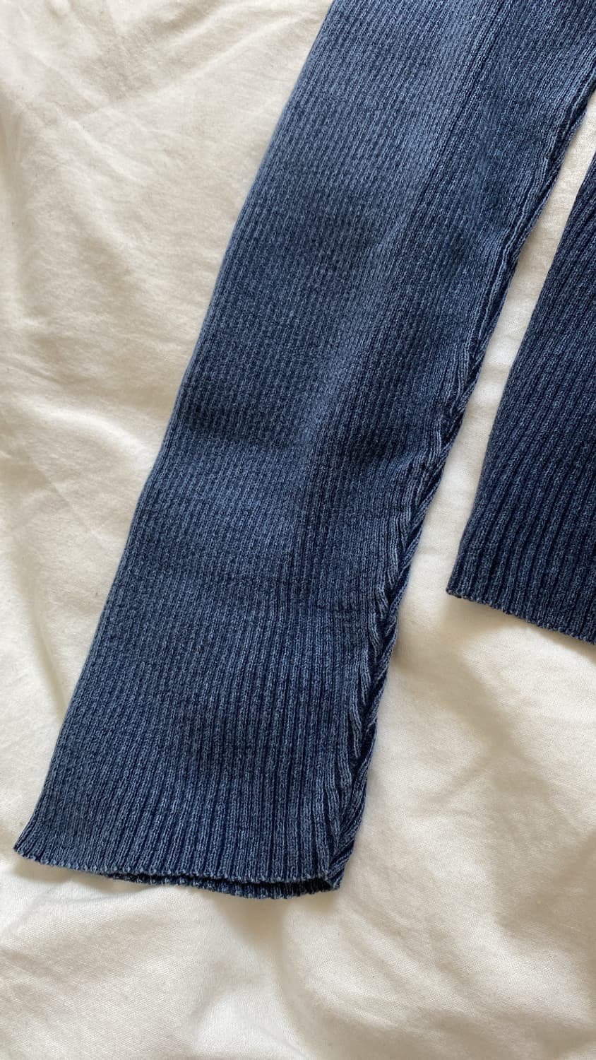 Italian Vtg Long Sleeves 상품이미지6