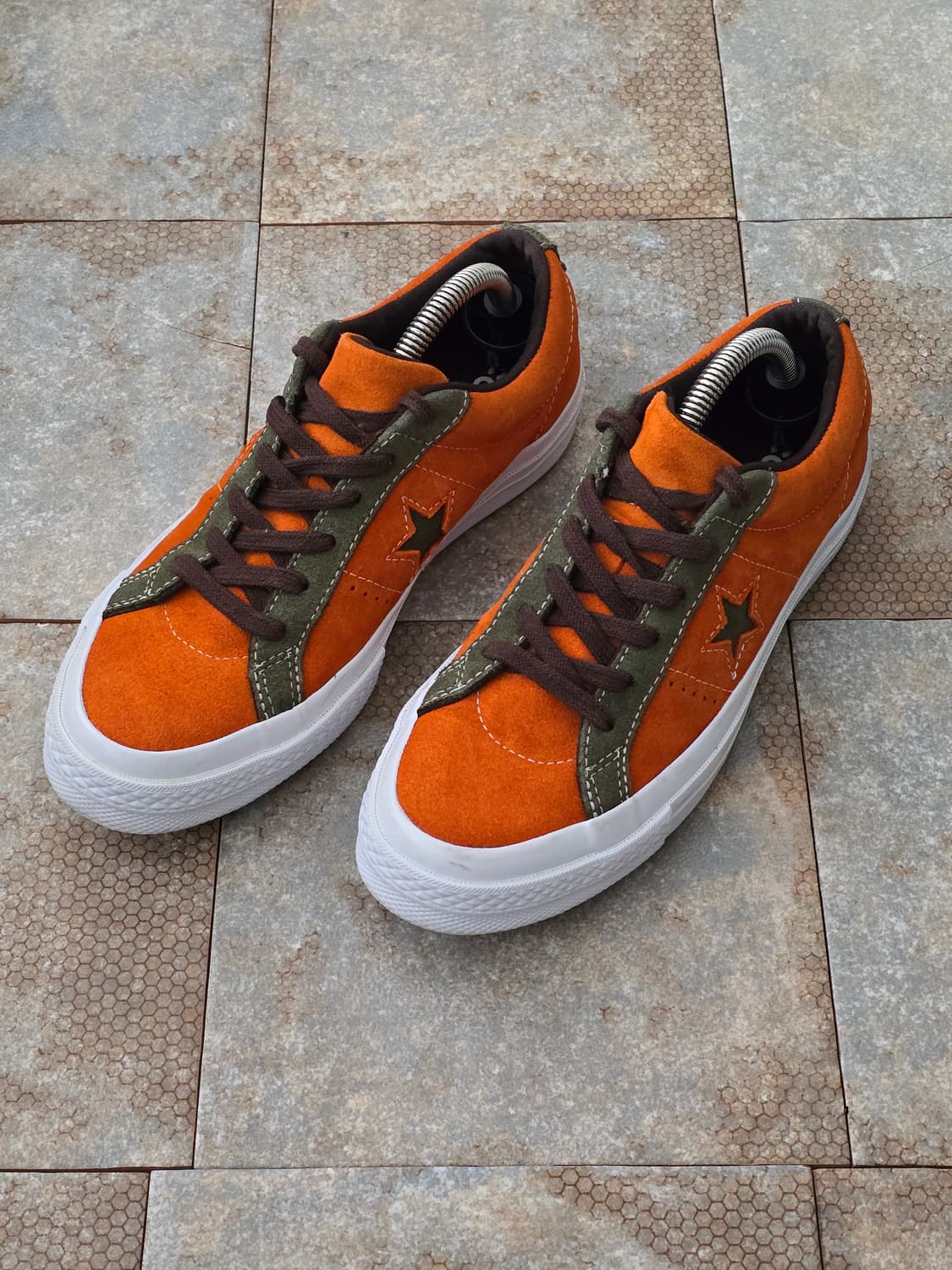 (240)컨버스 원스타 카니발 상품이미지1