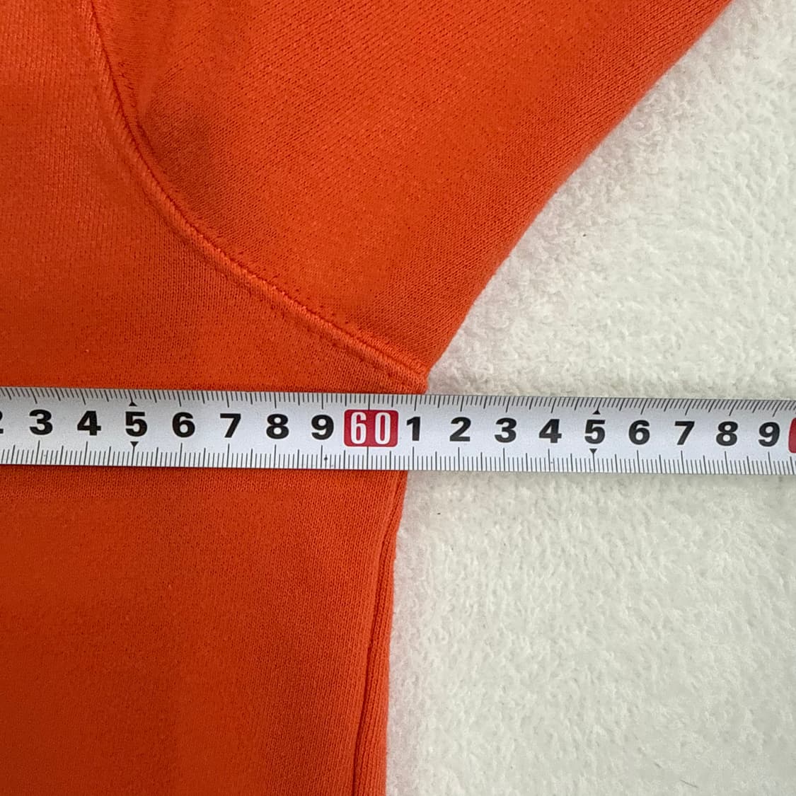 M 나이키 롱 맨투맨 0410T 상품이미지5