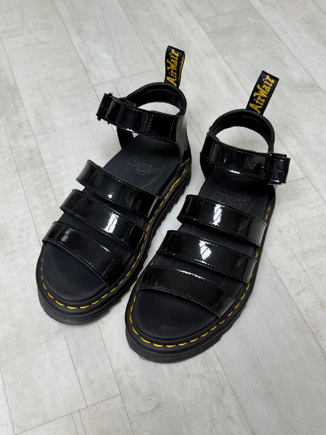 닥터마틴 클라리사 2 상품이미지1