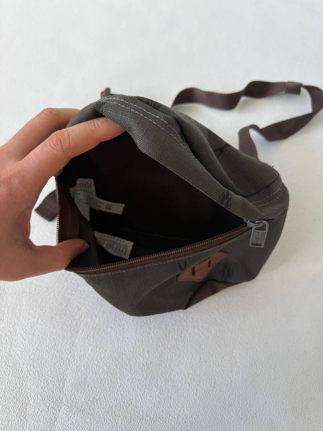 반스(Vans) 힙색 보조가방 상품이미지6