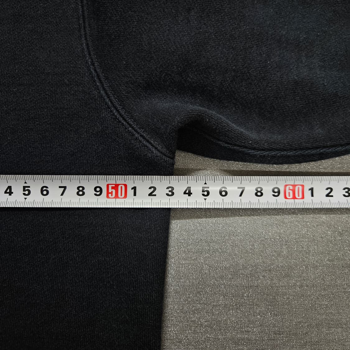 M 95) XLARGE 엑스라지 카모 후드티 상품이미지7