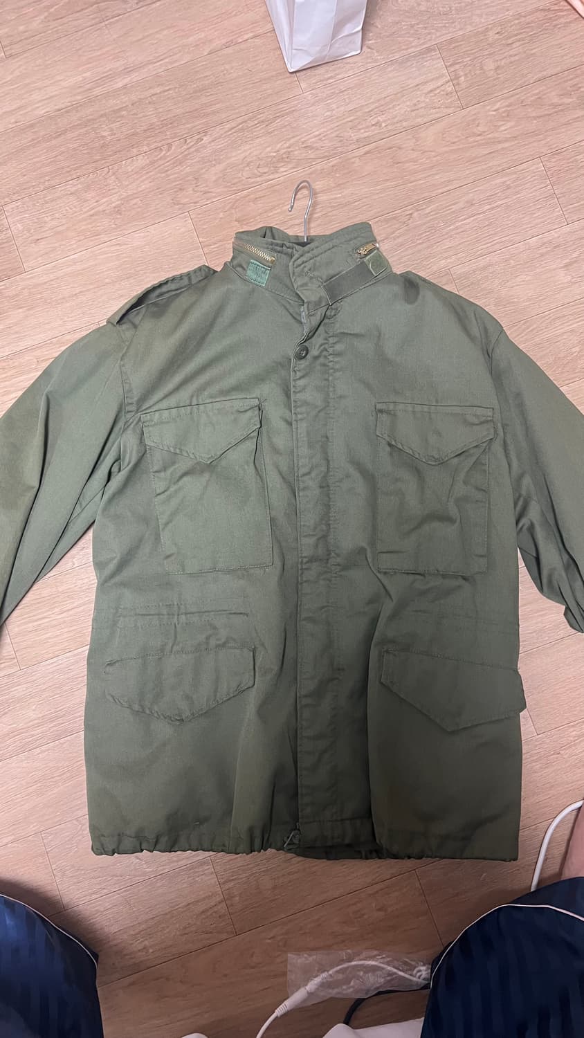 m65 필드자켓 m 상품이미지2