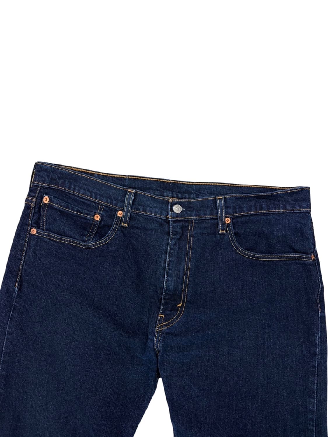 리바이스 502 스판청바지 (36) 상품이미지2