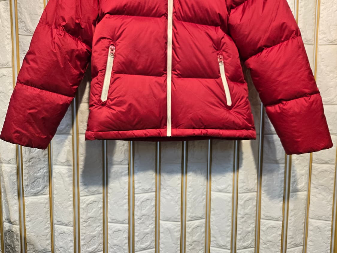 아디다스 엔트리다운 여성 오리털패딩   상품이미지5