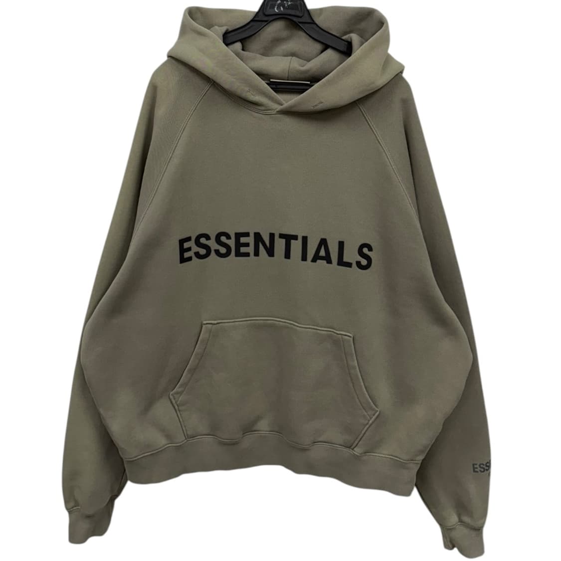 피어오브갓 에센셜 후드티 상품이미지1