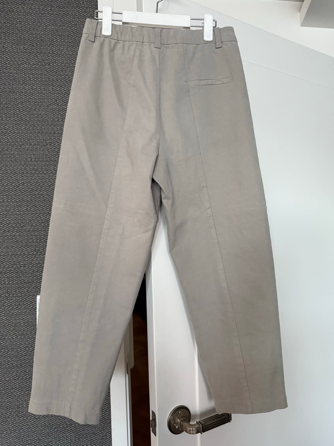 옷걸이표 여성 팬츠 상품이미지3