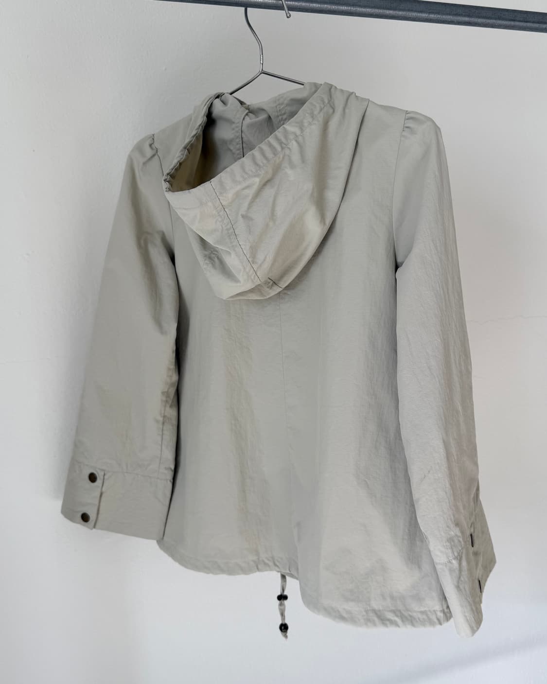 빈티지 나일론 자켓 상품이미지4