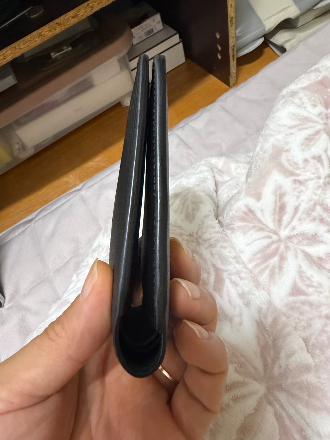 루이비통 멀티플 월릿 지갑 팝니다 상품이미지2