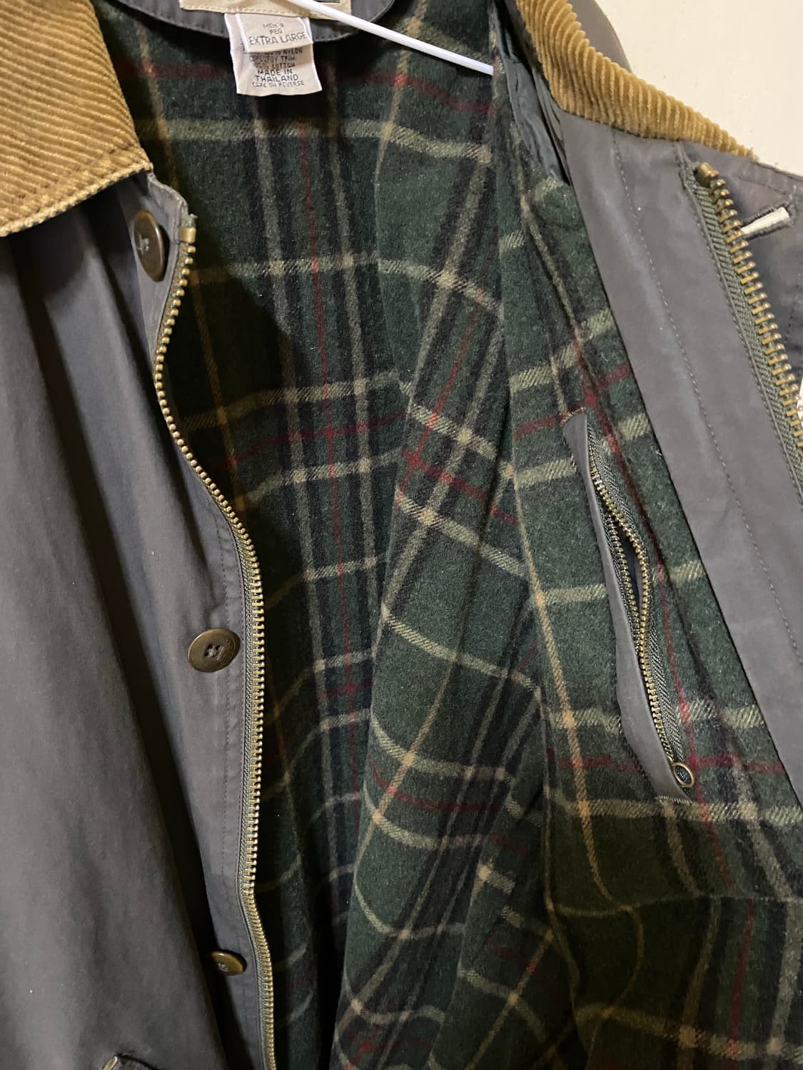 엘엘빈 자켓 상품이미지4