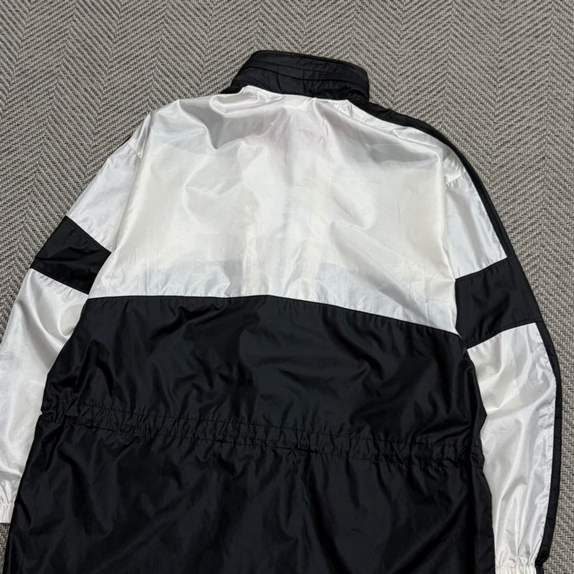 푸마 올드스쿨 배색 바람막이 v1771 상품이미지4