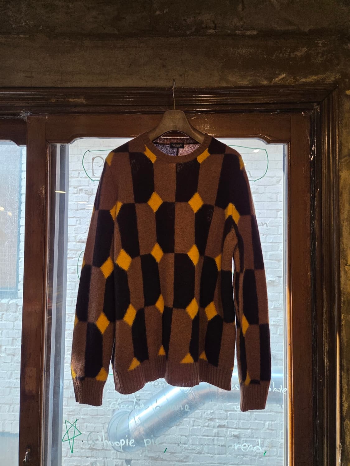 이탈리아 니트브랜드 드루모어 상품이미지10