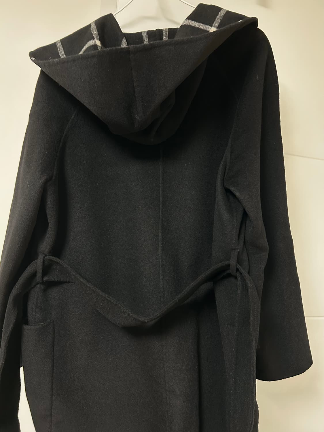 타미힐피거 후드 코트  상품이미지5