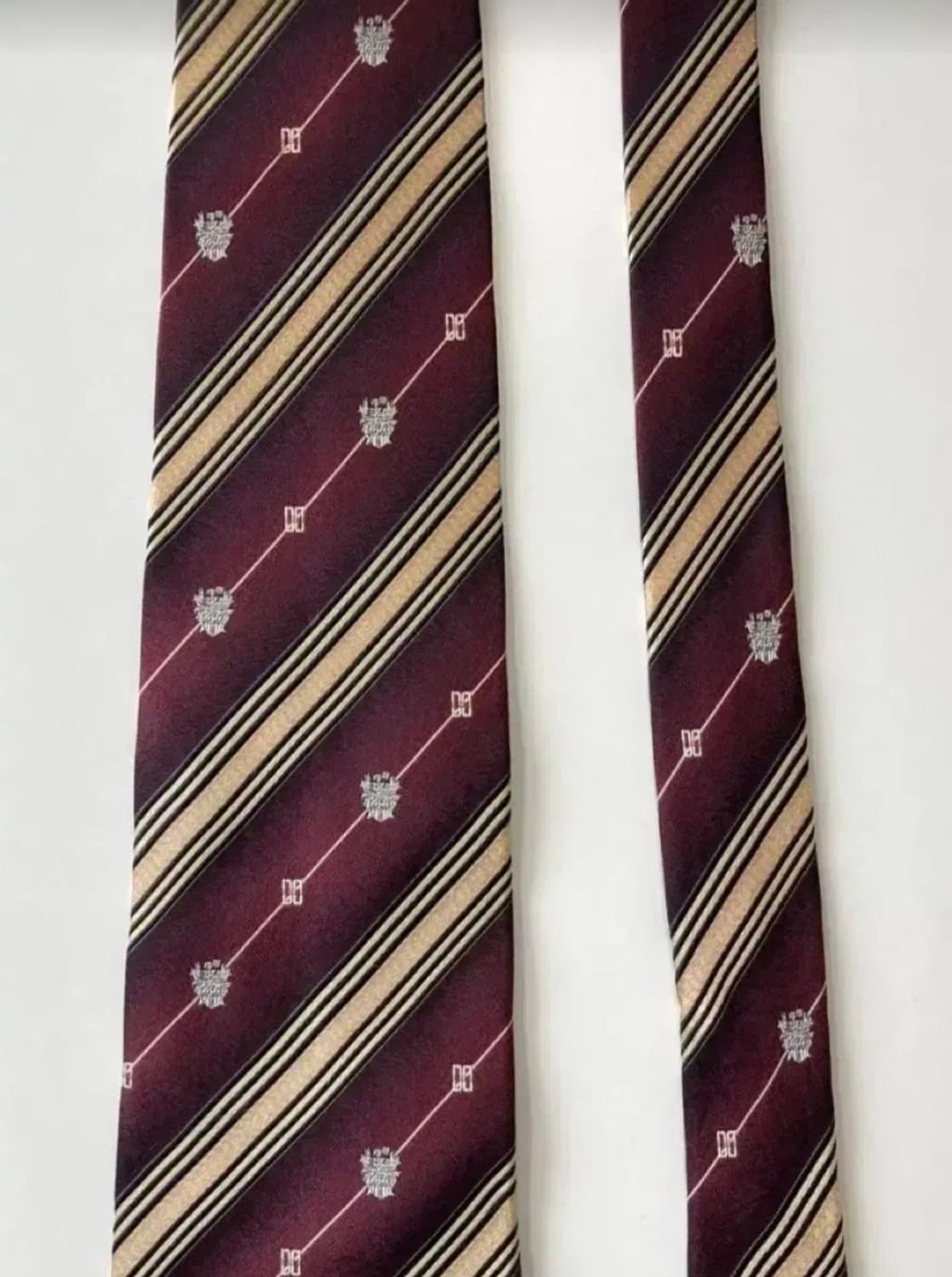 닥스 넥타이 상품이미지3