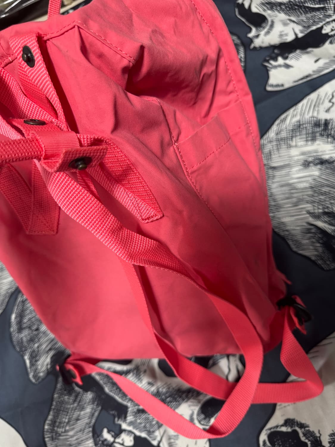 피엘라벤 칸켄 백팩 상품이미지6