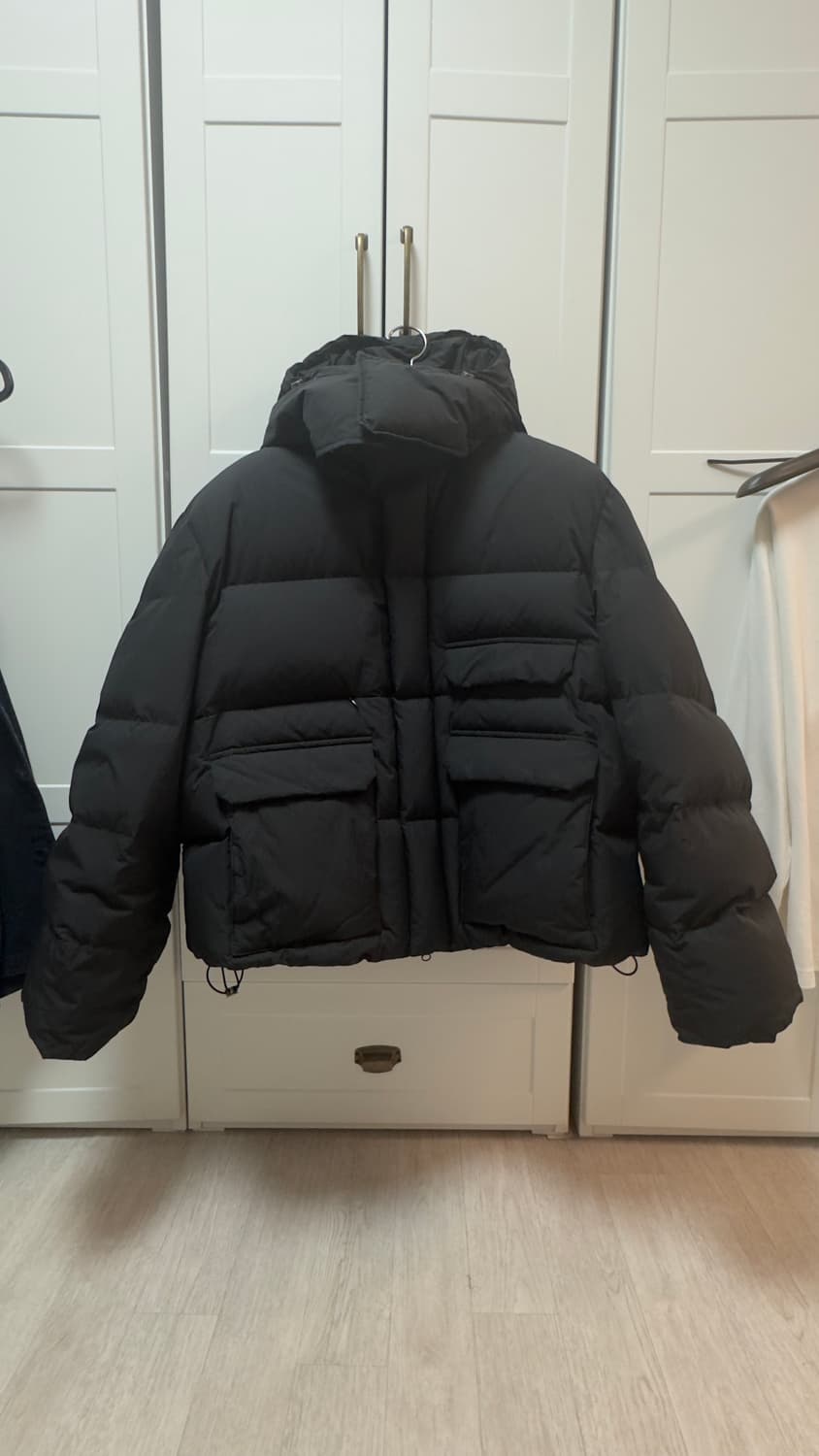 토니웩 패딩 상품이미지4