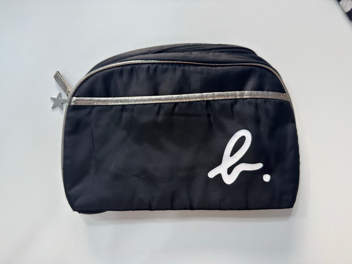 agnes b pouch  상품이미지1