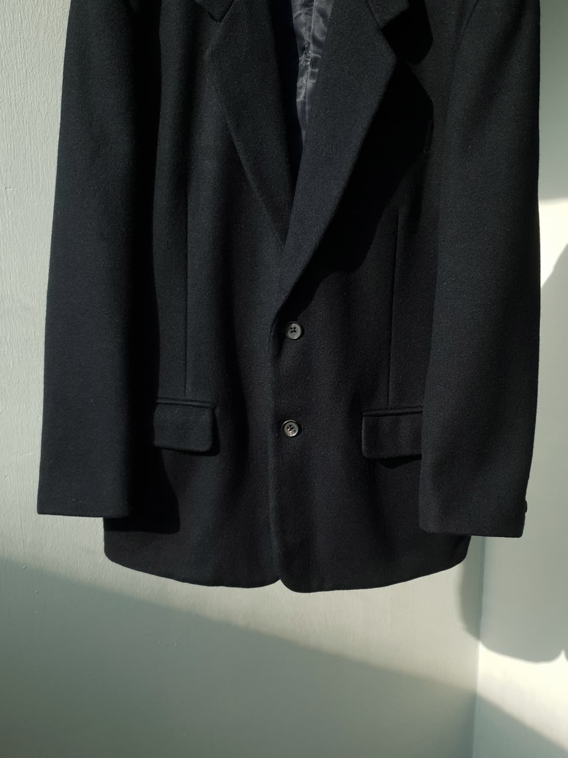 90s Y's wool blazer jk by Yohji Yamamoto 상품이미지5
