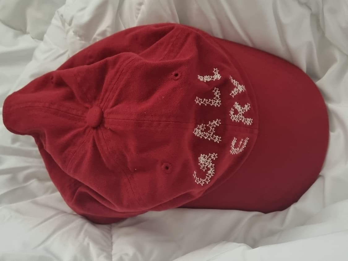 1011갤러리 모자 상품이미지1