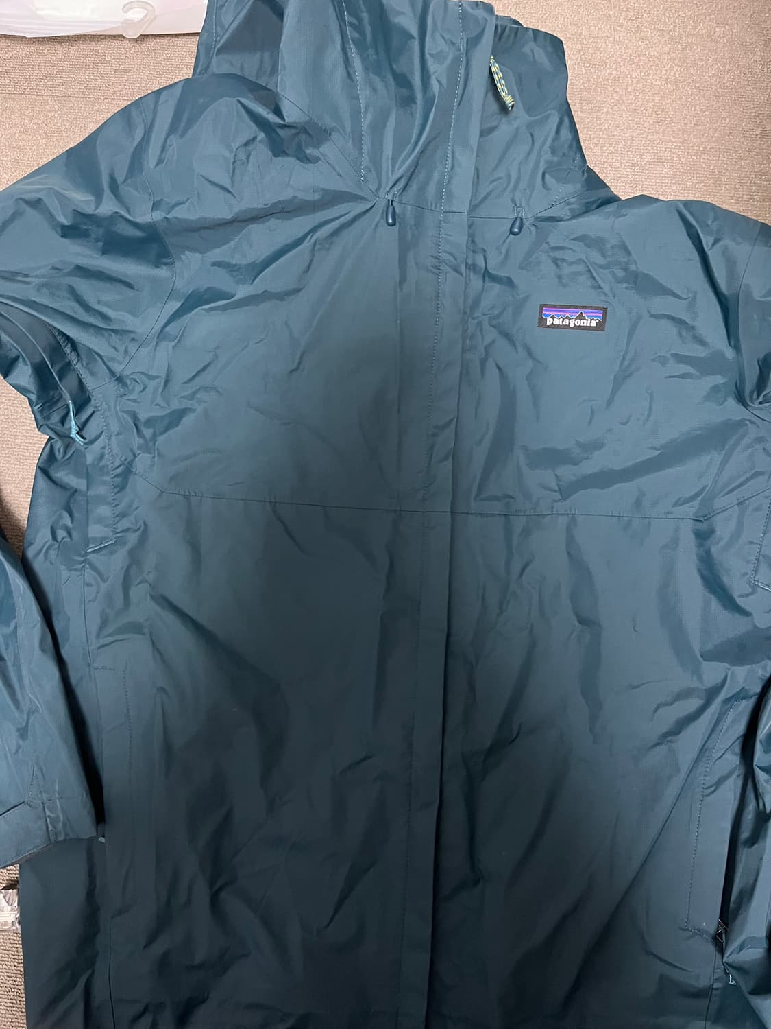 파타고니아 바람막이 2025 상품이미지2