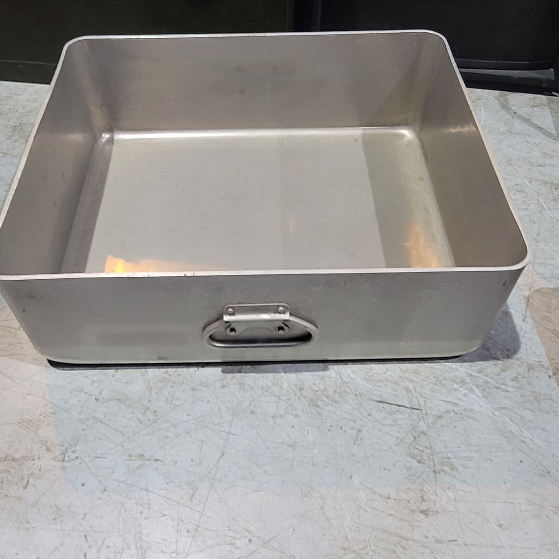 미군 빈티지 야전 대형 식기 상품이미지10